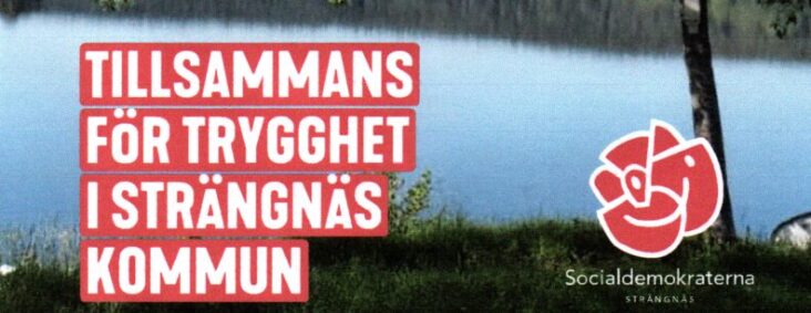 Socialdemokraterna tar fram ett nytt partiprogram till kongressen 2025 ...